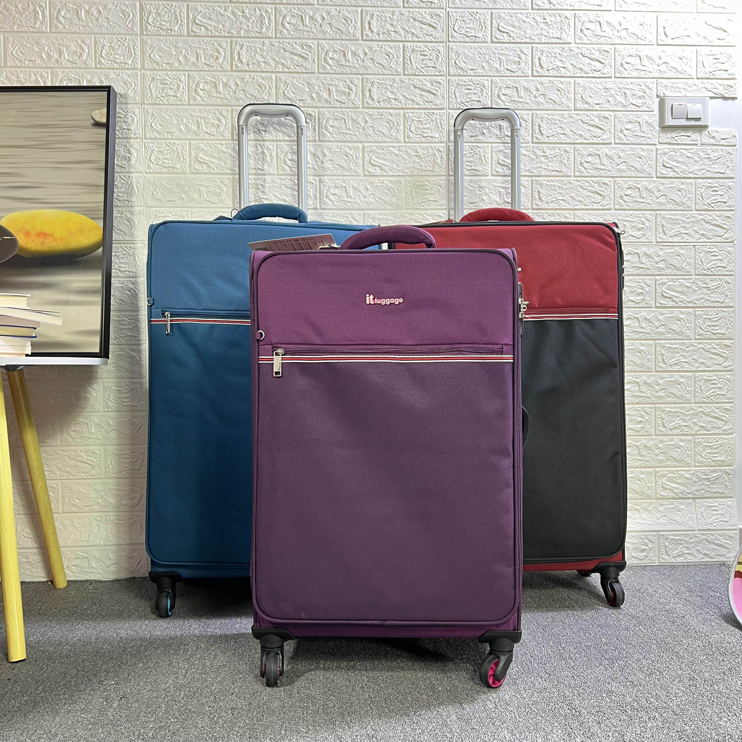 Cut Mark Foreign Trade Export British Foreign Trade Ultra Light Large Capacity Pull Rod Box Boarding Universal Wheels High Sex Price