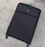 Сверхлегкая водонепроницаемая ткань, чемодан, 30 дюймов