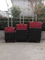 Ржавчина красный/черный