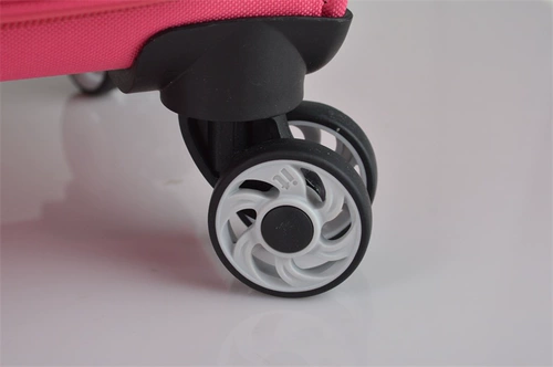 Itluggage Buggage Tie Tie Box Universal Accessories Repair Angle Wheels Universal Wheel Double Row и Universal Wheel