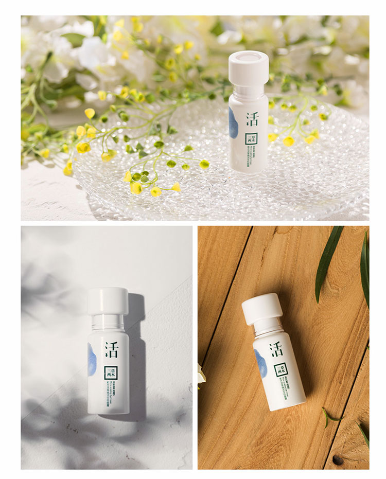 Ba cỏ hai gỗ, nhiều gỗ, cỏ, kem mắt hồi sinh, chăm sóc mắt, quầng thâm, túi mắt, nếp nhăn, dưỡng ẩm lăn trị thâm mắt