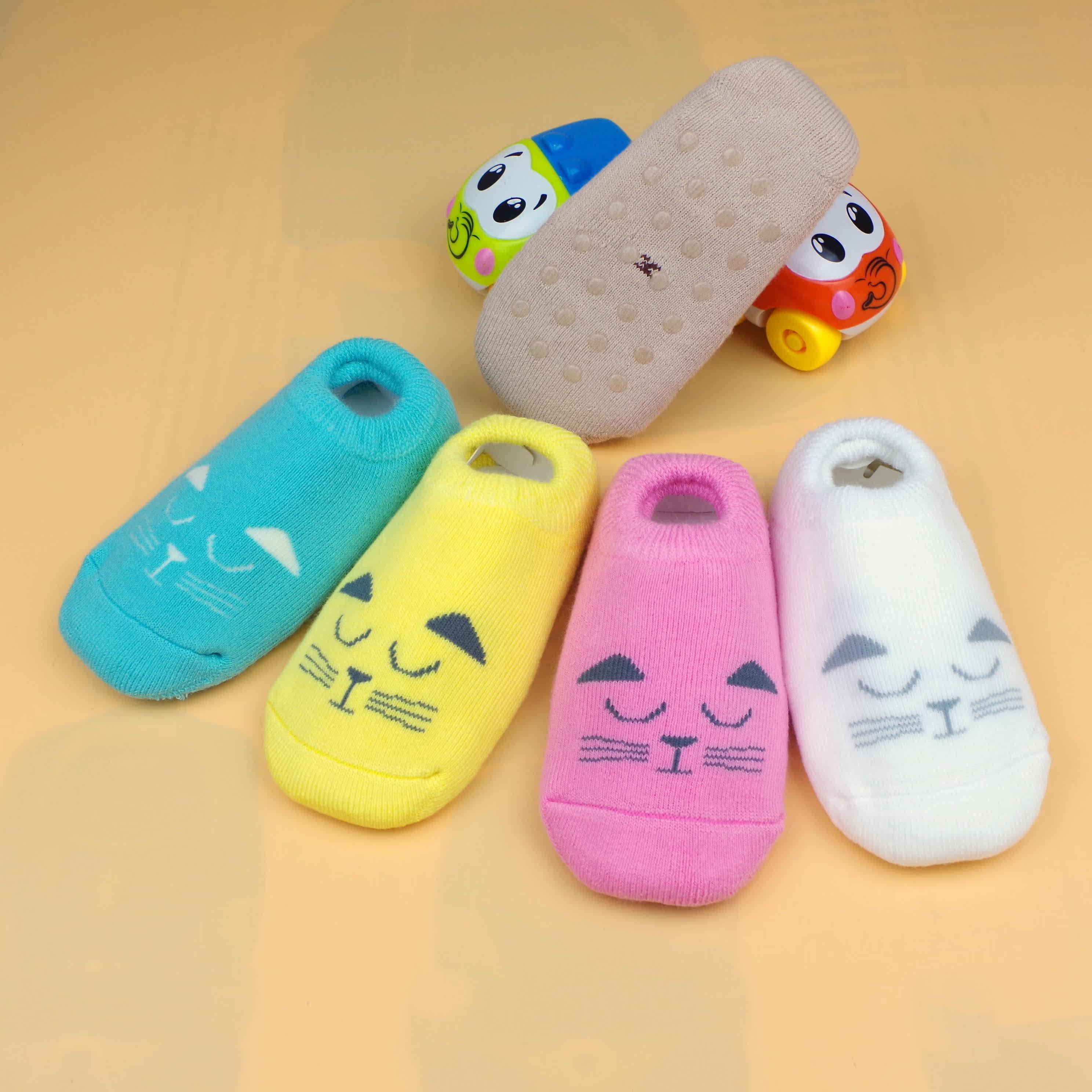 Chaussettes pour bébé - Ref 2109911 Image 10