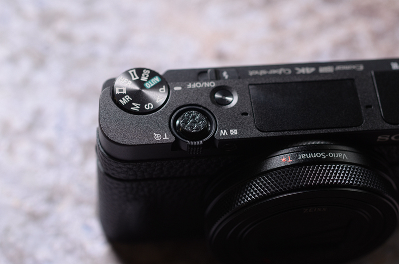 Sony Sony RX100M5A4 thân máy veneer thẻ đen RX100M6 trượt dán da retro bảo vệ da - Phụ kiện máy ảnh kỹ thuật số balo máy ảnh canvas