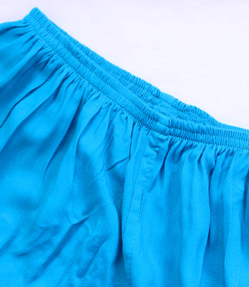 Pantalon pyjama personne âgée - Ref 718952 Image 13