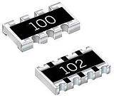 Patch drainage resistance 0603X4 0R 0 Ohm 5% 8P4R 8 foot patch resistance 50 1 5 Yuan