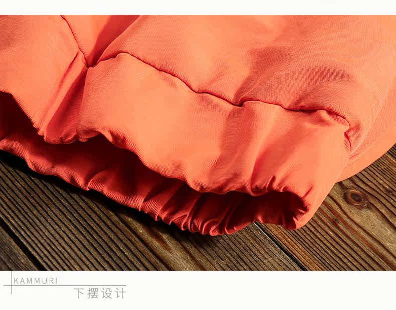 Blouson hiver pour homme KAMMURI    - Ref 3113302 Image 25