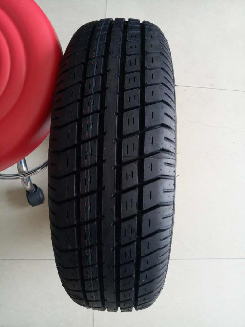 Lốp mới được đánh bóng 215 65R15 215 70R15 205 65R15 đặc biệt giá rẻ Buick GL8 Regal lốp xe ô tô không săm