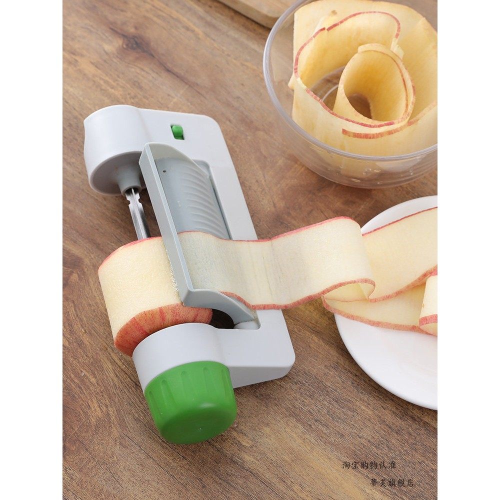 Vegetable and Fruit Slicer for Home Use, Apple, Pear, Radish Slicer, Salad, Hot Pot, Kung Fu Potato Slicer Mold