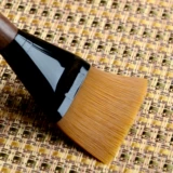 Щетка, щеточка из сандалового дерева, чайный сервиз с аксессуарами, настольная метла