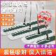 Special mop for hotel cleaning, one mop for home use 2026 new aunt housekeeping large mop for commercial office