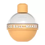 Хоккей, силиконовая форма для виски, кубики льда для домашнего использования, контейнер для хранения, «Холодное сердце»