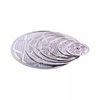 Stainless Steel Food-Grade Steaming Rack, Steaming Tray, Thickened Steaming Grid, Household Steaming Basket, Steaming Lid, Universal