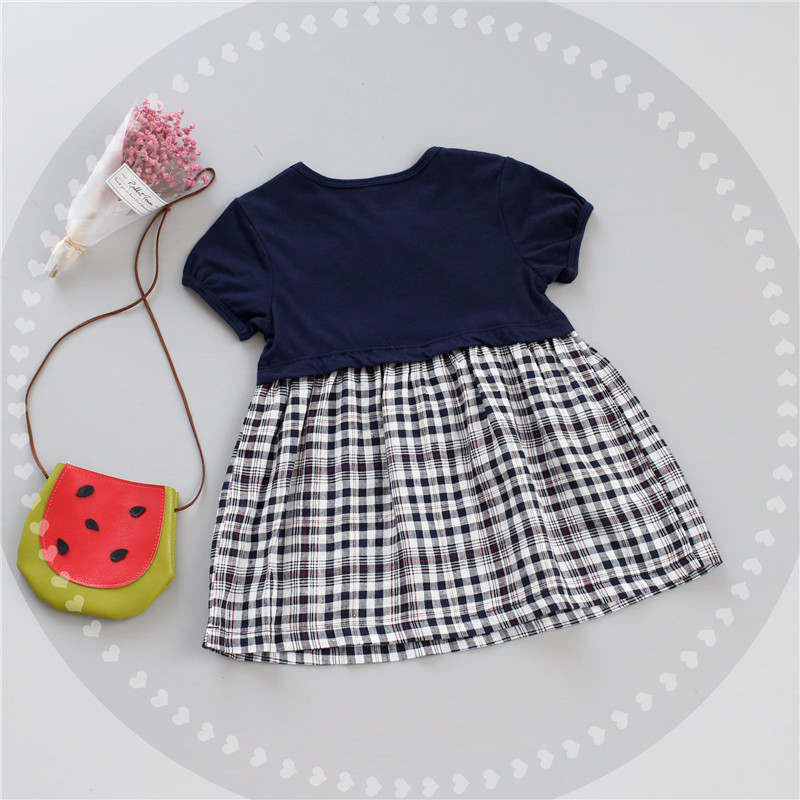 Robes pour fille - Ref 2046581 Image 10