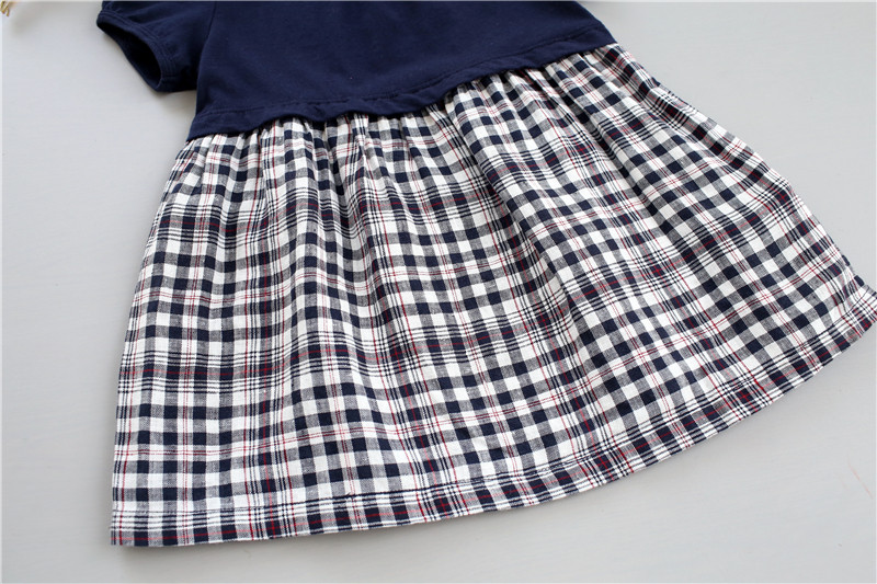 Robes pour fille - Ref 2046581 Image 14