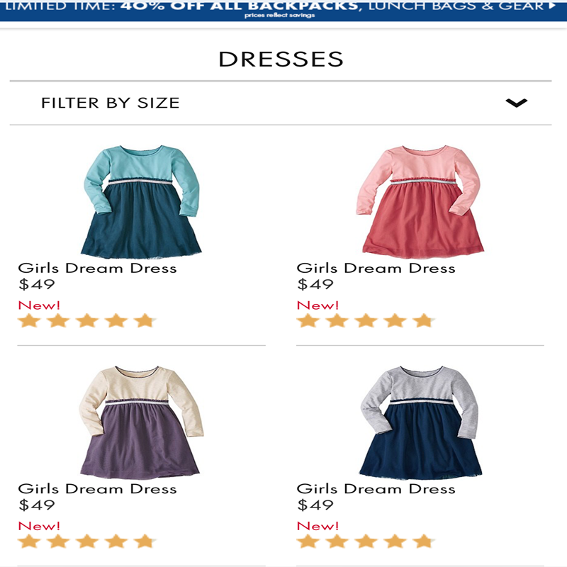 Robe enfant - Ref 2046740 Image 8