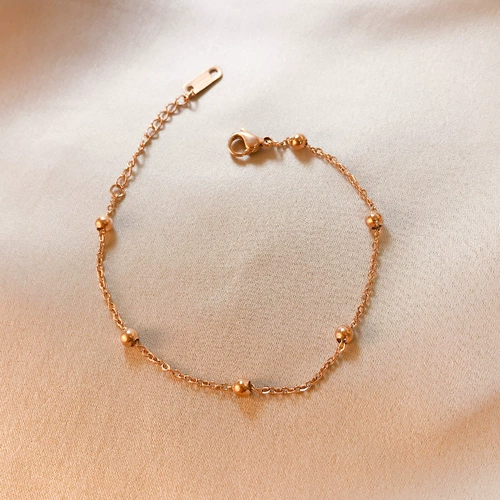 欧拉拉 Брендовое модное ювелирное украшение, аксессуар, японские и корейские, простой и элегантный дизайн, популярно в интернете