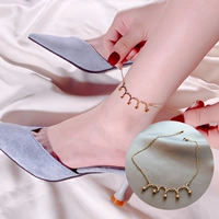 Стиль капли воды