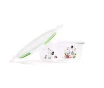 South Koreas Generation Buy American Conning Pyrex Münminmoonmin Refreshing Box Glass Cartridge cover 620ML