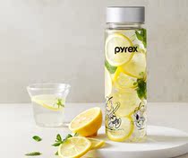 South Koreas Buy Pryrex Korea Commemorative Limited History Nubi Snoopy with Handcup Sport 530ML