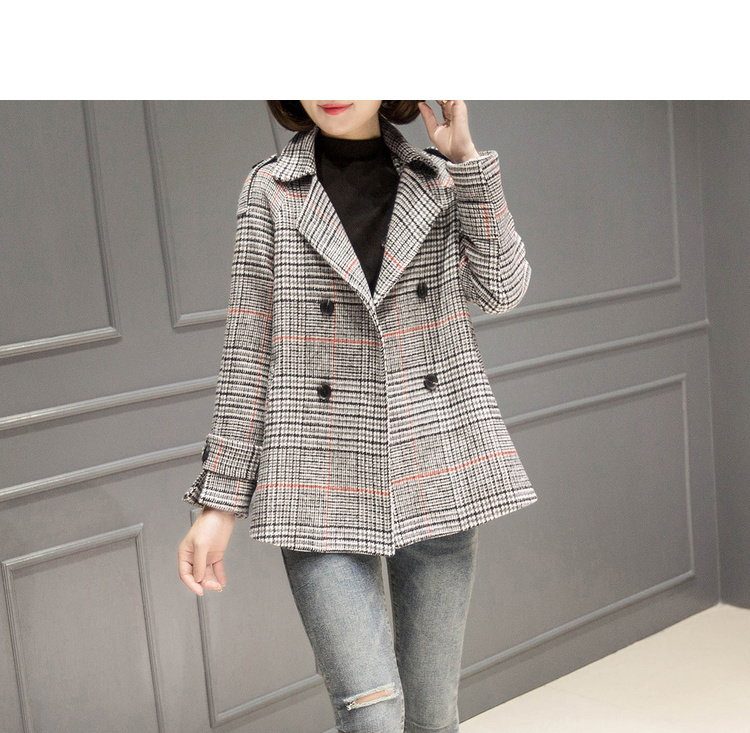 Trench pour femme      en Polyester - Ref 3228097 Image 21