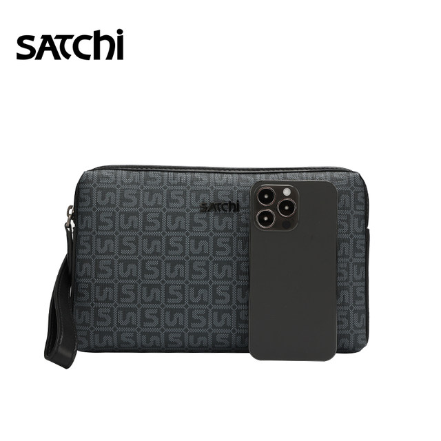 ກະເປົາກະເປົ໋າ Sachi / Sachi clutch ຜູ້ຊາຍຄົນອັບເດດ: ພິມຖົງມືຜູ້ຊາຍຄວາມຈຸຂະຫນາດໃຫຍ່ clutch ຖົງມືຜູ້ຊາຍ ຖົງມື