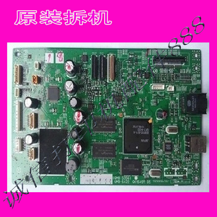 Original Canon IX7000 Power Board Interface Board Canon IX6780 Motherboard Canon IX8780 Motherboard