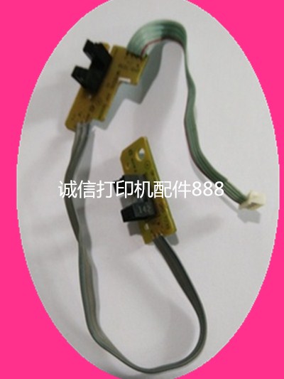 Canon MP 288 IP2780 2788 inkjet Inform machine into paper sensor small circuit board