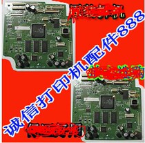 CANON PRO9500 motherboard interface board CANON PRO9000 interface board motherboard