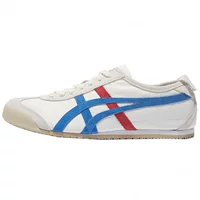 TH2J4L-0142 Белая синяя кожа лапша