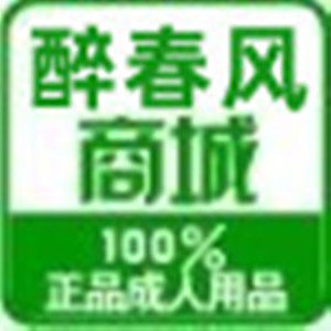 醉春风商城成人用品的LOGO