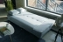 Các kép sử dụng mới có thể gập lại giường sofa thuê căn hộ nhỏ đơn hoặc kép đa chức năng phòng khách đơn giản sofa vải - Ghế sô pha sofa giường gỗ thông minh Ghế sô pha