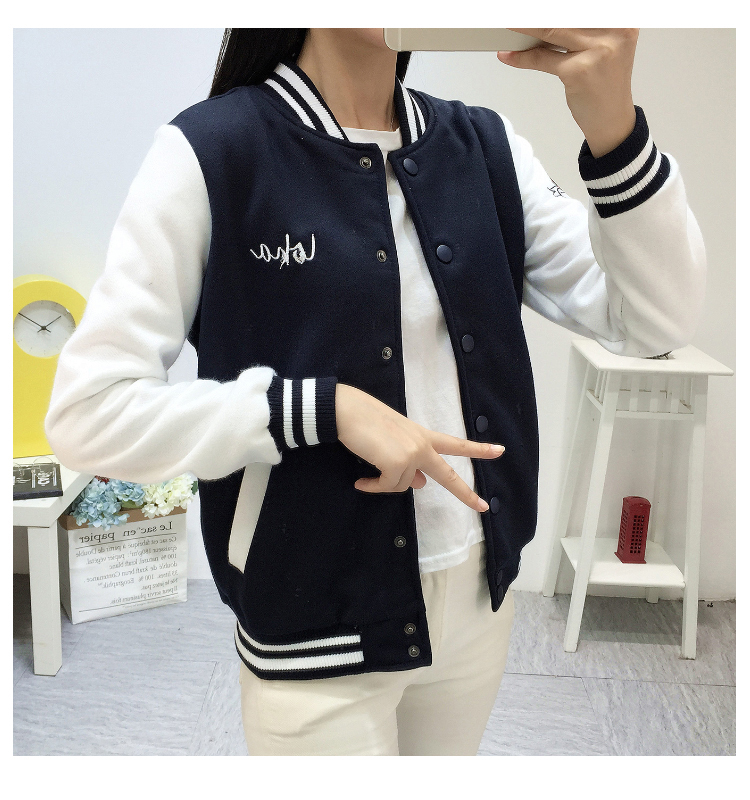 Blouson femme en Coton - Ref 3320990 Image 19