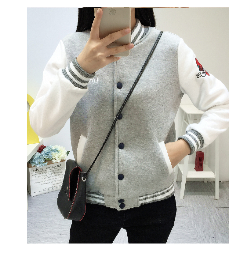 Blouson femme en Coton - Ref 3320990 Image 30