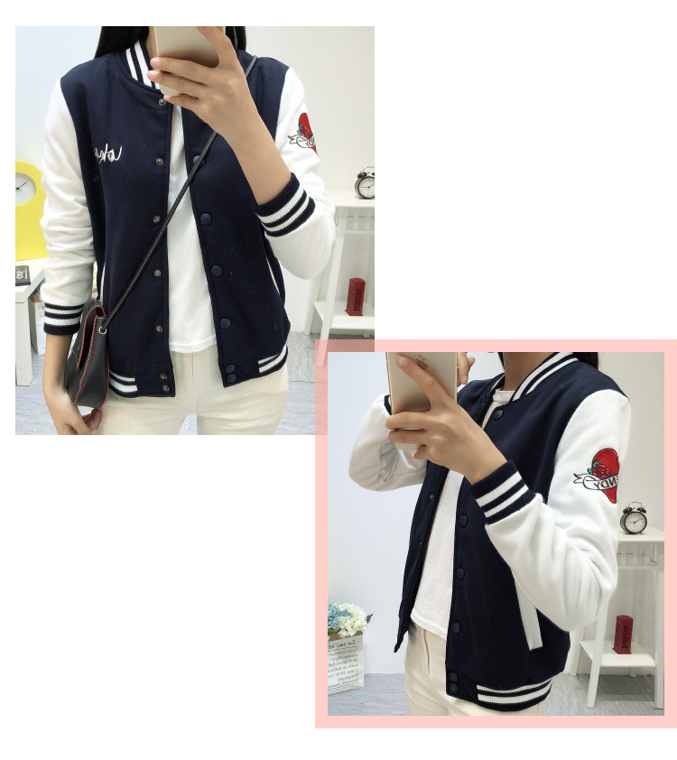 Blouson femme en Coton - Ref 3320990 Image 21