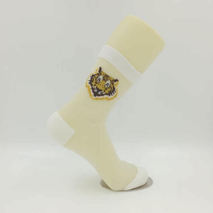 Chaussettes - collants doux - Ref 760428 Image 14