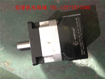 Second-hand 90 type planetary reducer speed ratio 8 1 input hole 19mm matching 750W motor with the same 20 sets