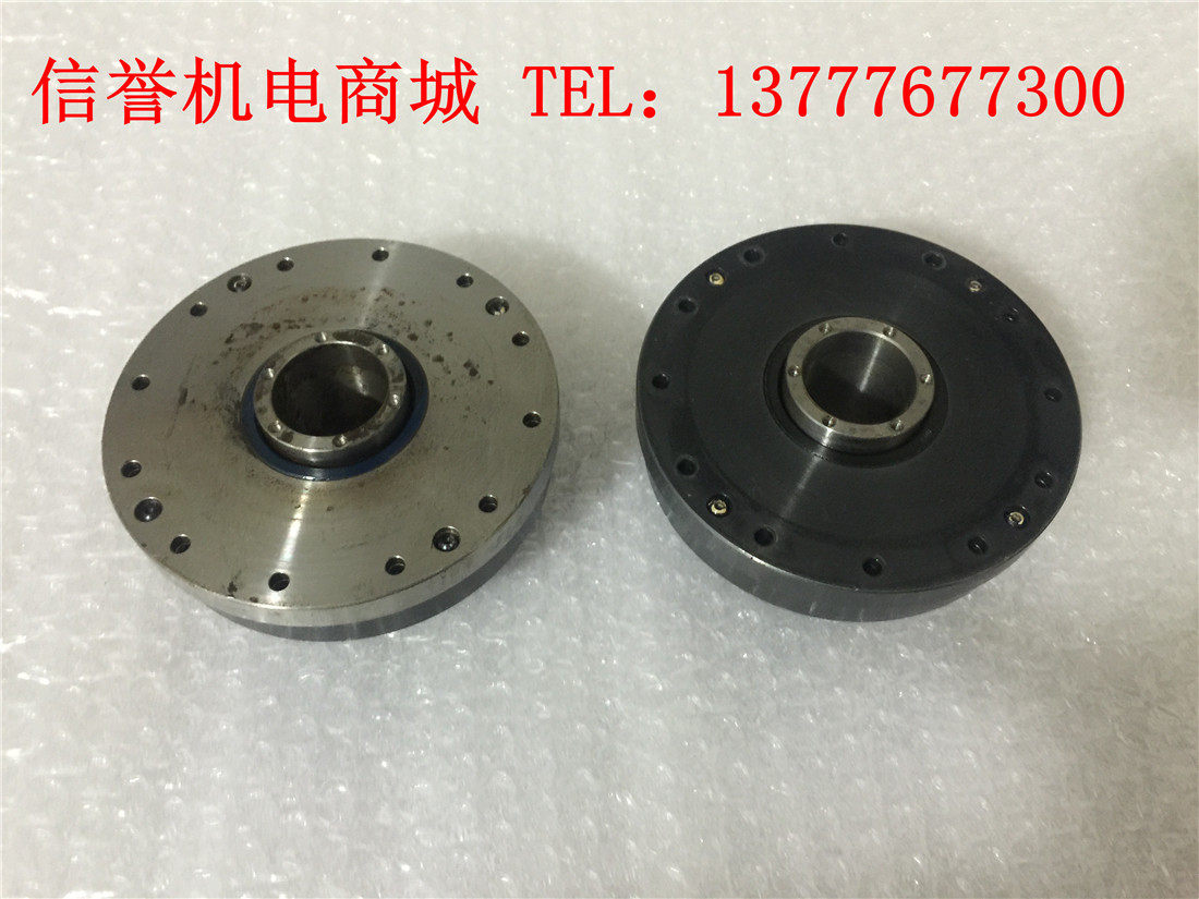 Hammernaco HD hollow harmonic reducer SHF-25-30 50 80100120 160-2UH