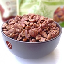 Lao Zhu food new products Linan mountain walnut kernel small walnut meat spread original children pregnant women snacks nuts