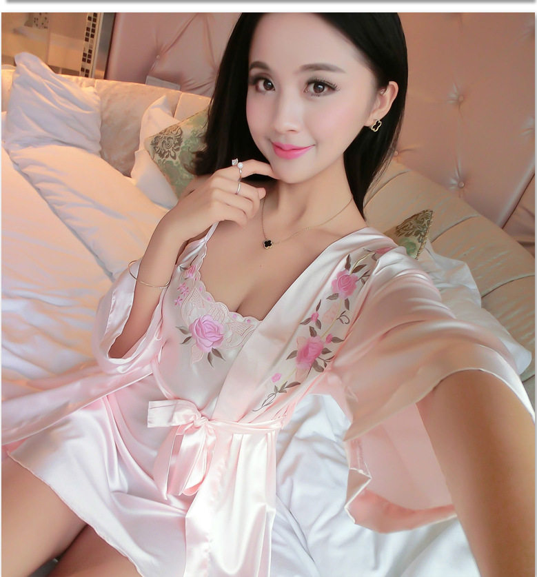 Peignoir jeunesse 5012# - Ref 594655 Image 21