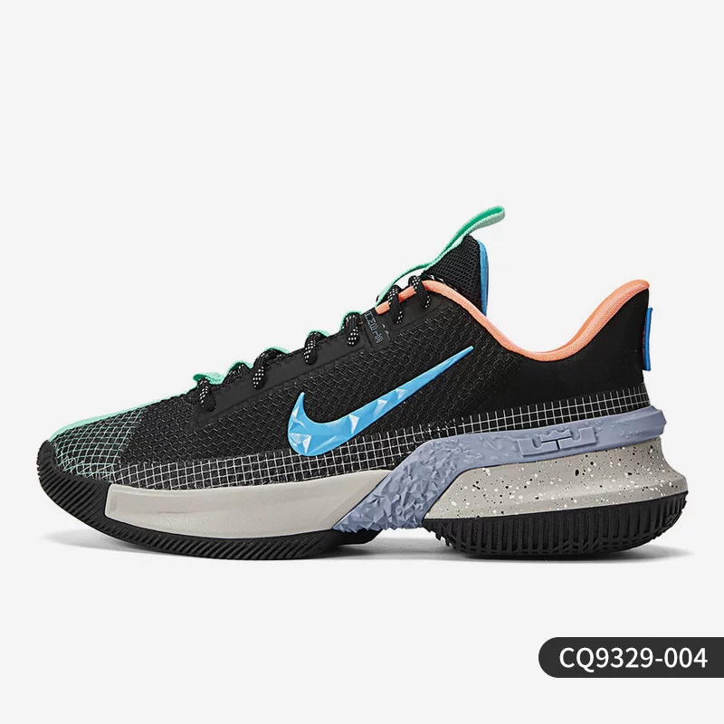 Nike/ Genuine Zoom Kobe1 ZK1 мужские реальныe баскетбольные кроссовки AQ2728-101