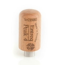 Swedish Entreq music farmer Peak 4 Peak 4 floor box upgraded screw cap licensed