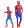 Trang phục siêu anh hùng cho người lớn và trẻ em Trang phục Trang phục cho đoàn thám hiểm Dặm Quần áo bó sát Trang phục siêu nhân Halloween