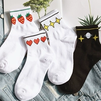 Áo sơ mi nữ oversize kẻ sọc mềm mại đánh bại xu hướng ngọt ngào chic chic dâu dễ thương quan tat nu gia tot