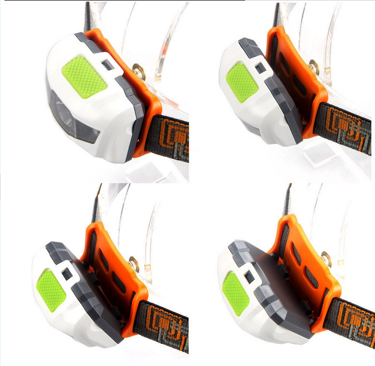 Eclairage pour vélo - phare - Ref 2401557 Image 6