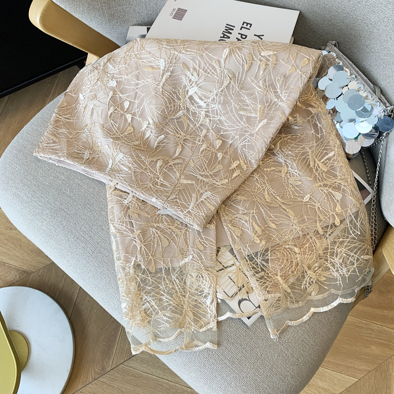 Light Luxury, High-End, Elegant Lace Skirt, High-Waisted, Three-Dimensional Embroidery, High-End, Classy, Mid-Length, Stylish Skirt Light Luxury, High-End, Elegant Lace Skirt, High-Waisted, Three-Dimensional Embroidery, High-End, Classy, Mid-Length, Stylish Skirt
