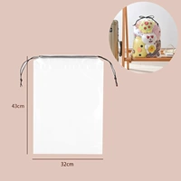 Большой размер ⭐ 5 глянцевых лиц [пылесостой и защищенная от влаги, легко получить]