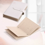 Серьги, система хранения, креативная коробочка для хранения, коробка для хранения для принцессы, портативный стенд