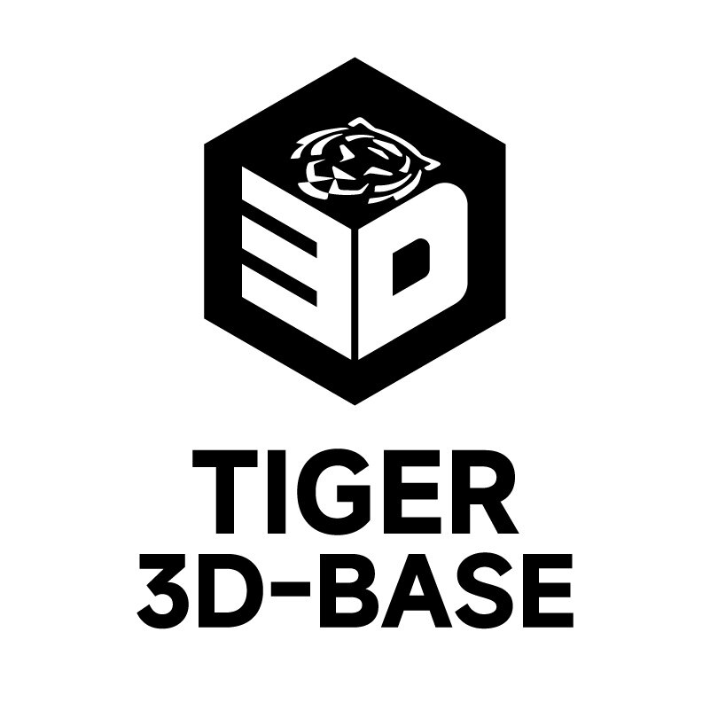 虎 3Dbase