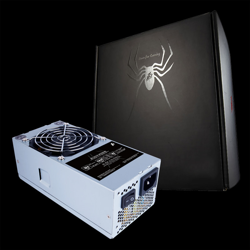 Chief gamer Rated 300W small power supply TFX computer power supply Brand machine all-in-one Inspiron achievement Jiayue game