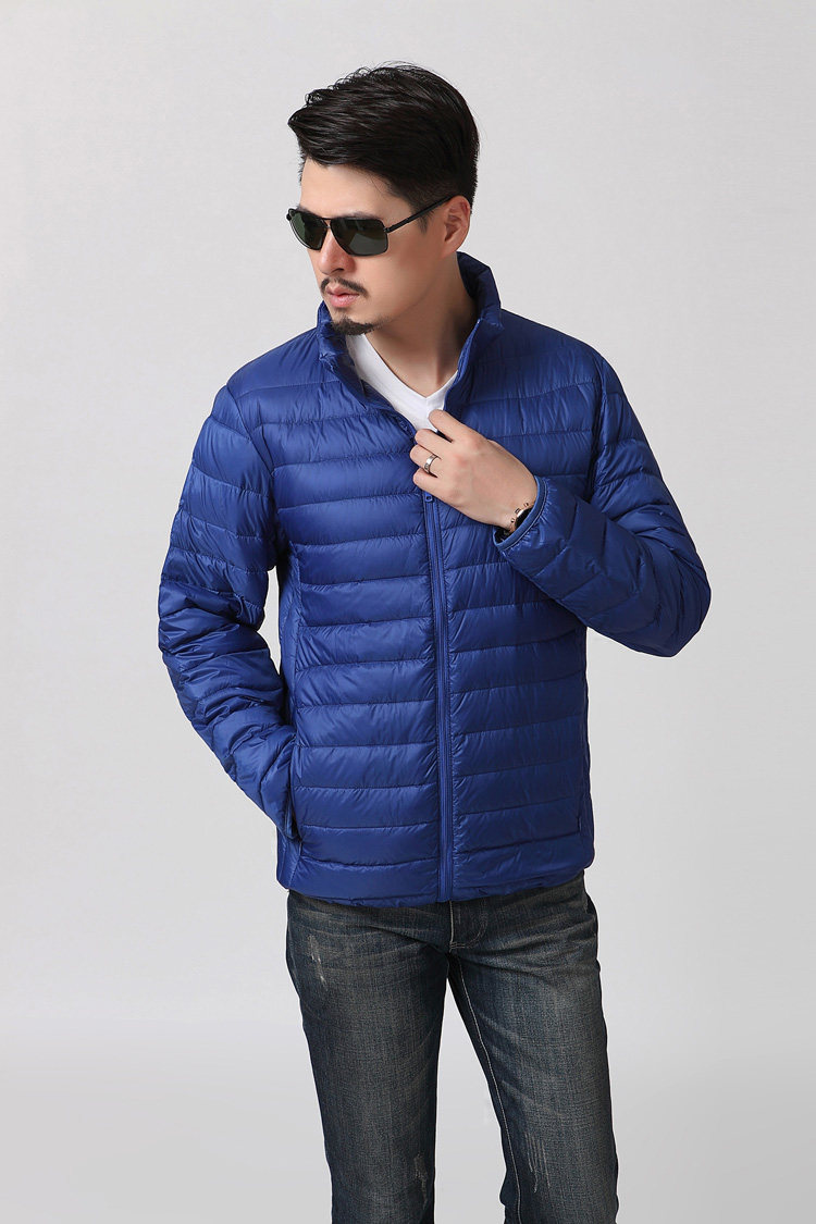 Blouson hiver pour homme   OTHER en Polyester - Ref 3114688 Image 31